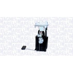 Compre Sensor de nivel de combustible de MAGNETI MARELLI online para 607 (9D, 9U) a precios moderados