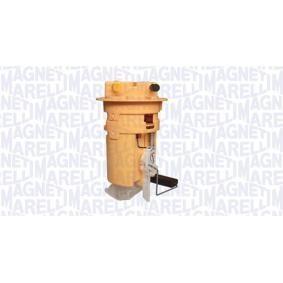 Comprar Indicador, nivel de combustible de MAGNETI MARELLI 519730139906 a bajo precio de 231,62 €