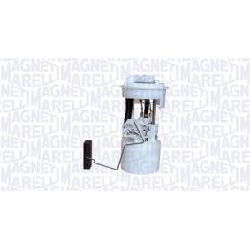 Comprar Indicador, nivel de combustible de MAGNETI MARELLI 519730609903 a bajo precio de 213,40 €