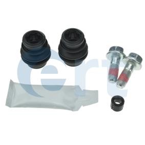 Acquista Kit manicotti di guida, Pinza freno da ERT 410562 a buon mercato per soli 4,77 €