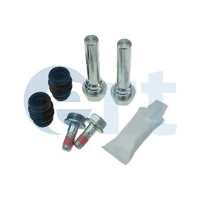 Acquista Kit manicotti di guida, Pinza freno da ERT 410564 a buon mercato per soli 7,97 €