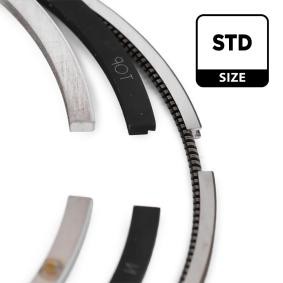 Comprar Juego de aros de pistón de ET ENGINETEAM R1013800 a bajo precio de 47,41 €