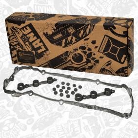 Dichtungssatz, Zylinderkopfhaube von ET ENGINETEAM günstig für 35,43 €