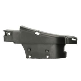 Compre Soporte de parachoques de BLIC online para RAM 2500 Standard Cab Pickup (US) a precios moderados