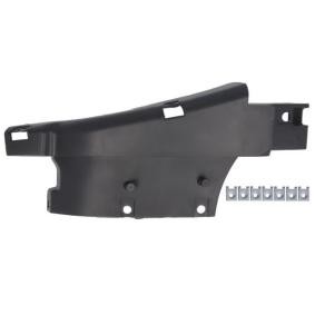 Compre Soporte de parachoques de BLIC online para RAM 2500 Standard Cab Pickup (US) a precios moderados