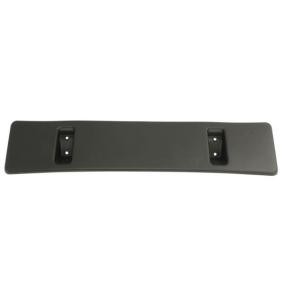 Compre Placa de matrícula y soporte de BLIC online para Macan (95B) a precios moderados