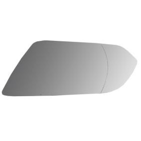 Spiegelglas, Außenspiegel 6102-02-2001827P