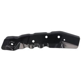 Halter, Kotflügel 6504-02-2599411P