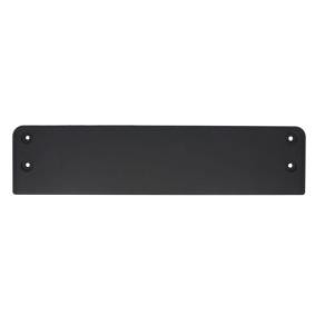 Achetez des Support de plaque d'immatriculation BLIC 6509-01-9589920P à prix pour 20,35 €