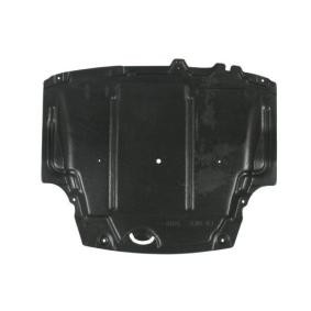 Achetez des Cache moteur BLIC 6601-02-2566860P à prix pour 53,86 €