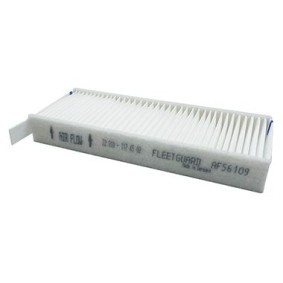 Comprar Filtro de habitáculo de FLEETGUARD AF56109 a bajo precio de 36,76 €