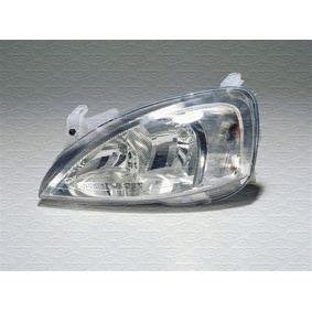 Acquista Faro anteriore da MAGNETI MARELLI 710301172203 a buon mercato per soli 127,51 €