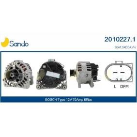 Klimakompressor SAC64005.1 für RENAULT TRUCKS