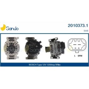 Klimakompressor SAC71135.1 für RENAULT