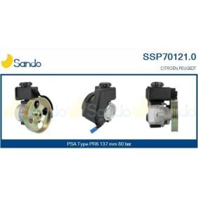 Elektromotor, Kühlerlüfter SEF75023.0