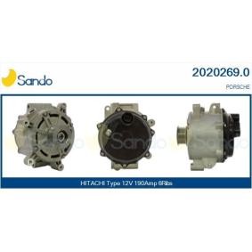 Compre Transmissor de pressão, controlo dos gases de escape da SANDO SPC75012.1 a um preço baixo por 40,67 €