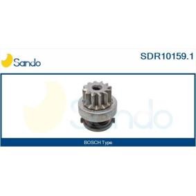 Comprar Columna de dirección de SANDO SSC71315.2 a bajo precio de 528,22 €