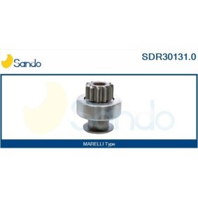Servopumpe von SANDO SSP67102.0