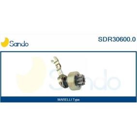Servopumpe von SANDO SSP67103.0
