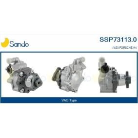 Servopumpe von SANDO