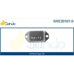 Comprar Interruptor de elevalunas de SANDO SWR74111.1 a bajo precio de 271,65 €