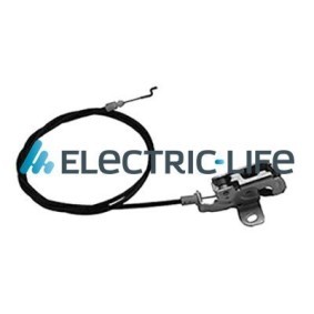 Türschloß für PEUGEOT von ELECTRIC LIFE