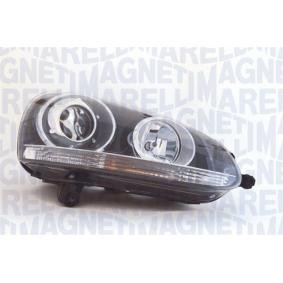 Scheinwerfer von MAGNETI MARELLI