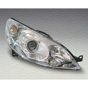Compre Faros de MAGNETI MARELLI online para 407 Coupé (6C_) a precios moderados