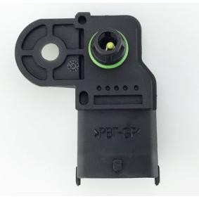 Kjøp MAP-sensor av WAI MAP9311 til den lave prisen 424,09 NOK