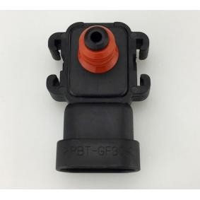 Kjøp MAP-sensor av WAI MAP9334 til den lave prisen 401,70 NOK