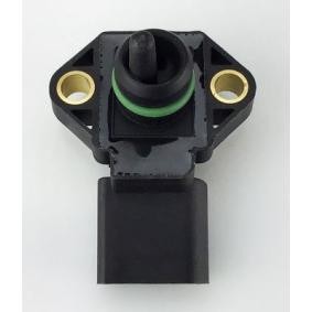 Kjøp MAP-sensor av WAI MAP9365 til den lave prisen 397,47 NOK
