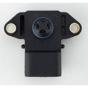 Kjøp MAP-sensor av WAI MAP9375 til den lave prisen 368,62 NOK