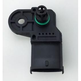Comprar Sensor, presión colector de admisión de WAI MAP9407 a bajo precio de 32,11 €