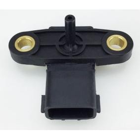 Ladedrucksensor für NISSAN von WAI
