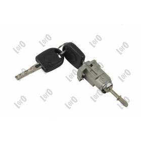 Osta Lukkosylinteri ABAKUS:llä 132-053-032 edullisesti hintaan 13,15 €