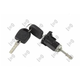 Osta Lukkosylinteri ABAKUS:llä 132-053-033 edullisesti hintaan 18,89 €