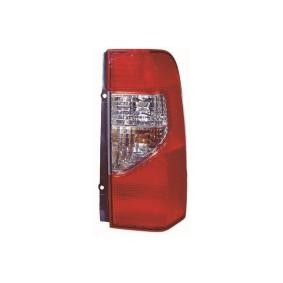Comprar Piloto trasero de ABAKUS 215-19H5R-U a bajo precio de 64,48 €