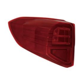 Rückleuchte für SUZUKI von ABAKUS