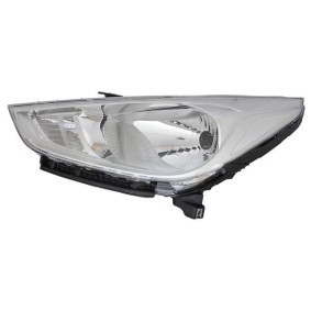 Compre Faros de ABAKUS online para Accent V Berlina (HC) a precios moderados