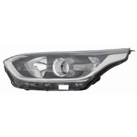 Compre Faros de ABAKUS online para Ceed III Furgón / Hatchback (CD) a precios moderados