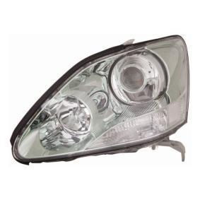 Comprar Faro delantero de ABAKUS 224-1120R-LEAM9 a bajo precio de 462,64 €