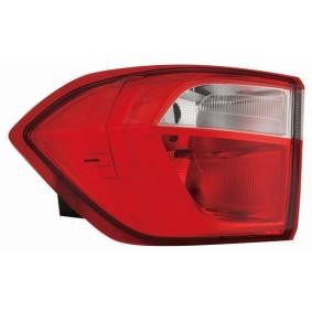 Compre Piloto trasero de ABAKUS online para ECOSPORT a precios moderados