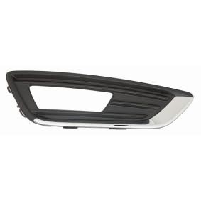 Achetez des Grille de ventilation, pare-chocs ABAKUS 431-2508R-UD à prix pour 19,90 €