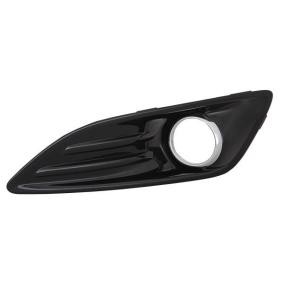 Compre Grelha de ventilador, pára-choques da ABAKUS 431-2510R-UD a um preço baixo por 20,19 €