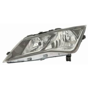 Acquista Faro anteriore da ABAKUS 445-1134RMLEMN2 a buon mercato per soli 275,27 €
