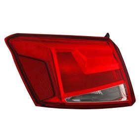 Comprar Piloto trasero de ABAKUS 445-1942L-UE a bajo precio de 59,82 €