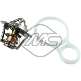 VOLVO Kühlwasserthermostat von Metalcaucho