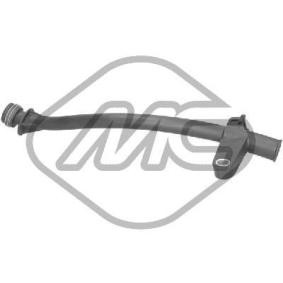 Compre Funil, vareta do nível de óleo da Metalcaucho 39822 a um preço baixo por 28,10 €
