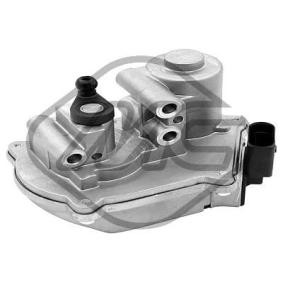 Comprar Accionador, tapa turbulencia (colector admisión) de Metalcaucho 40198 a bajo precio de 161,96 €