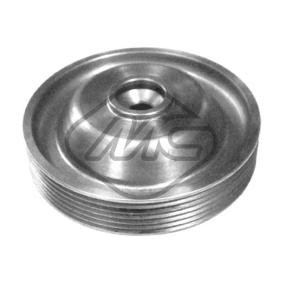 Riemenscheibe, Kurbelwelle 40351 von Metalcaucho günstig für 60,98 € online kaufen